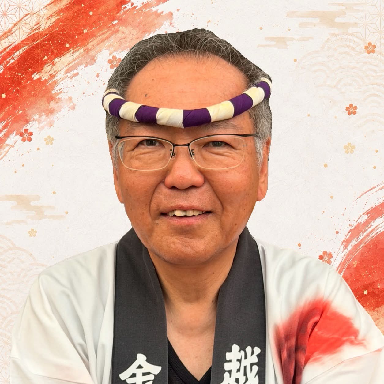 櫻井 雅康